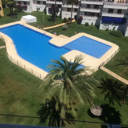 Alquiler Apartamento Estudio En Apartment *