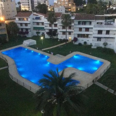 Apartment Alquiler Apartamento Estudio En Javea