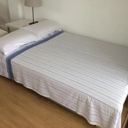 Alquiler Apartamento Estudio En Apartment