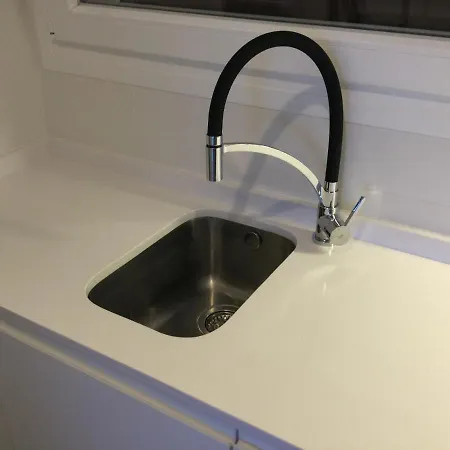 Alquiler Apartamento Estudio En * Javea