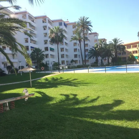 Apartment Alquiler Apartamento Estudio En Javea