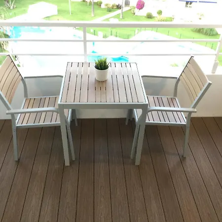 Alquiler Apartamento Estudio En Apartment *