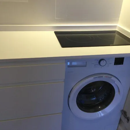 Alquiler Apartamento Estudio En