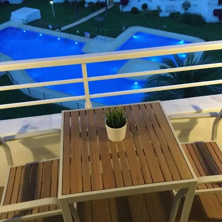 Alquiler Apartamento Estudio En