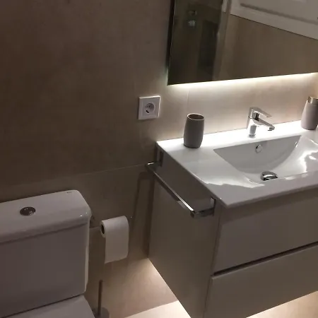 Alquiler Apartamento Estudio En