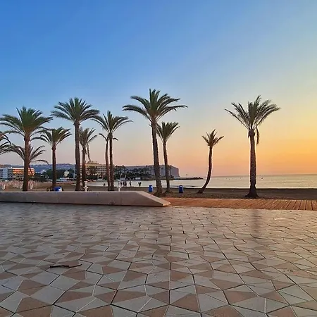 Apartment Alquiler Apartamento Estudio En *