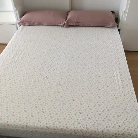 Alquiler Apartamento Estudio En