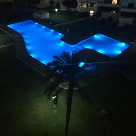 Alquiler Apartamento Estudio En