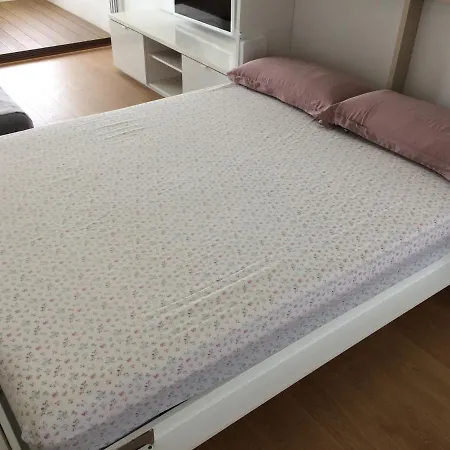 Alquiler Apartamento Estudio En Apartment