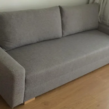 Alquiler Apartamento Estudio En * Javea