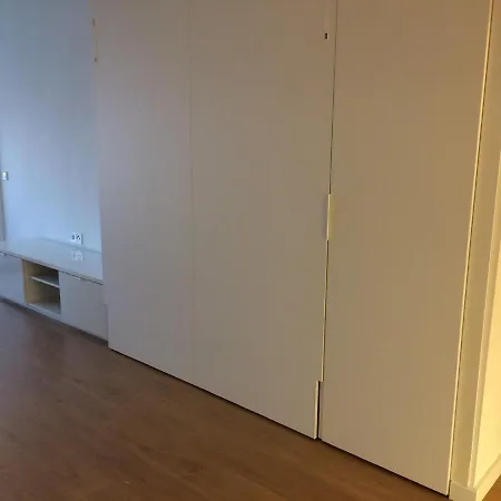 Apartment Alquiler Apartamento Estudio En *